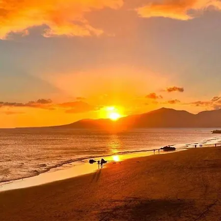 Casa Playa Palmeras Πουέρτο Ντελ Κάρμεν