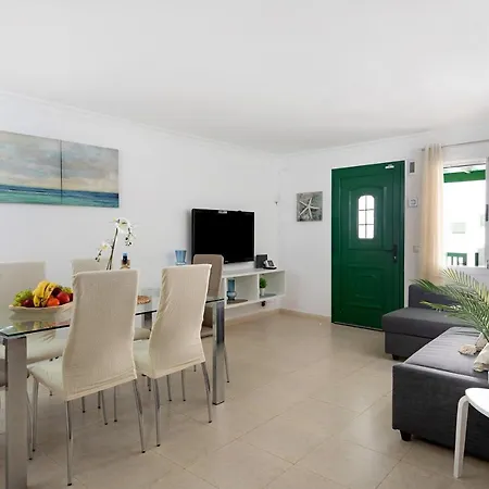 Casa Playa Palmeras Dom wakacyjny Puerto del Carmen (Lanzarote)