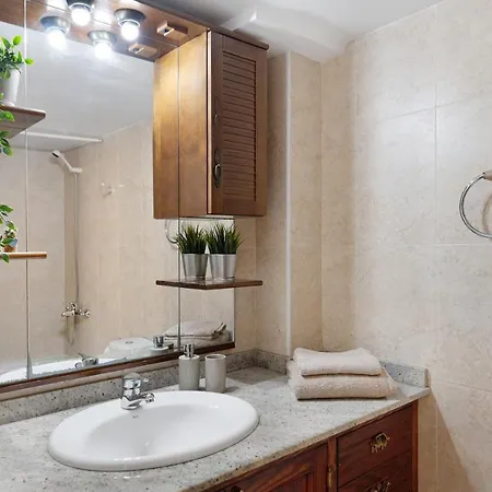 Casa Playa Palmeras *