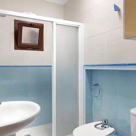 Casa Playa Palmeras * Πουέρτο Ντελ Κάρμεν