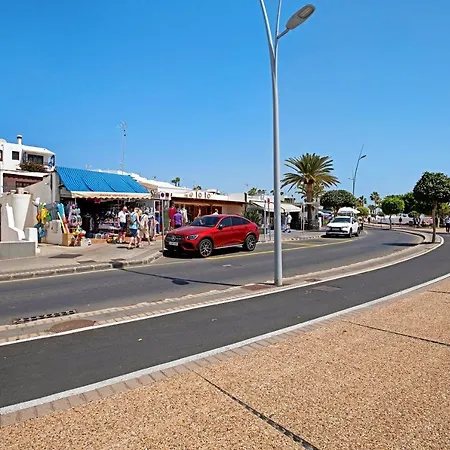 Σπίτι διακοπών Casa Playa Palmeras *