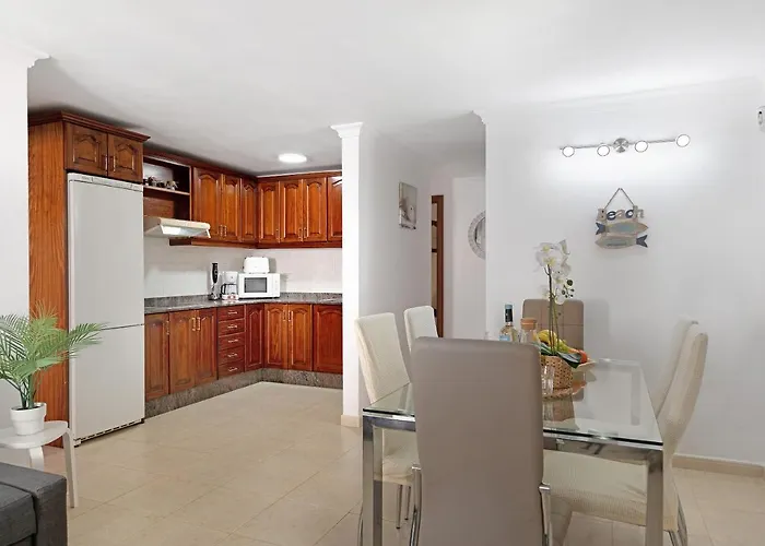 Casa vacanze Casa Playa Palmeras *