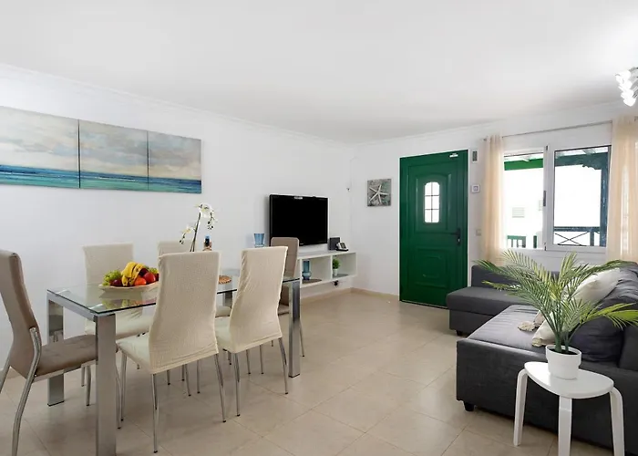 Casa Playa Palmeras Casa vacanze Puerto del Carmen (Lanzarote)