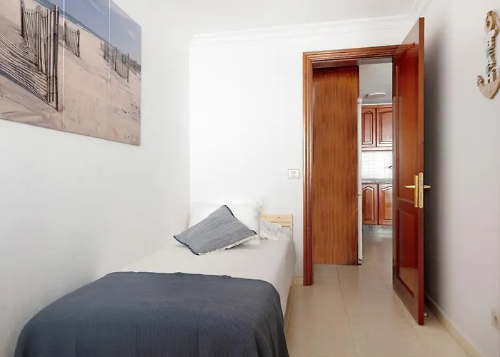 Casa Playa Palmeras Casa vacanze Puerto del Carmen (Lanzarote)