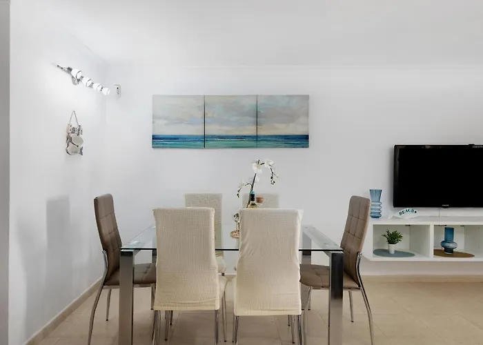 Casa Playa Palmeras Casa vacanze *