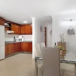 Сasa de vacaciones Casa Playa Palmeras *