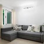 Сasa de vacaciones Casa Playa Palmeras Puerto del Carmen (Lanzarote)