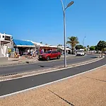 Сasa de vacaciones Casa Playa Palmeras *