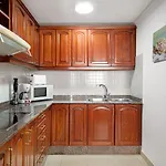 Casa Playa Palmeras Сasa de vacaciones Puerto del Carmen (Lanzarote)