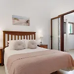 Casa de Férias Casa Playa Palmeras