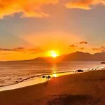 Сasa de vacaciones Casa Playa Palmeras *