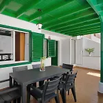 Сasa de vacaciones Casa Playa Palmeras Puerto del Carmen (Lanzarote)