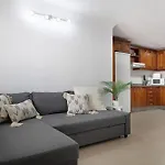 Casa Playa Palmeras *
