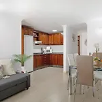 Casa Playa Palmeras Сasa de vacaciones