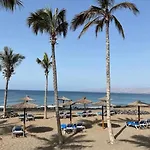 Casa Playa Palmeras * Puerto del Carmen (Lanzarote)