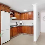 Сasa de vacaciones Casa Playa Palmeras *