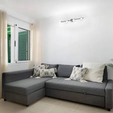 Holiday home Casa Playa Palmeras Puerto del Carmen (Lanzarote)