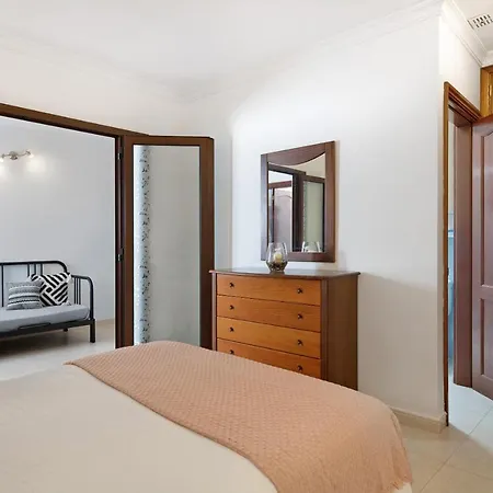 Casa Playa Palmeras Holiday home
