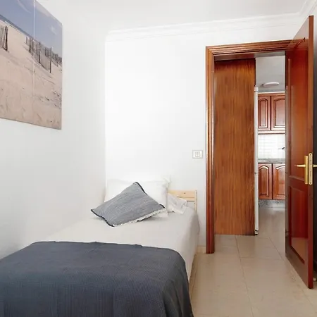 Casa Playa Palmeras Casa vacanze Puerto del Carmen (Lanzarote)