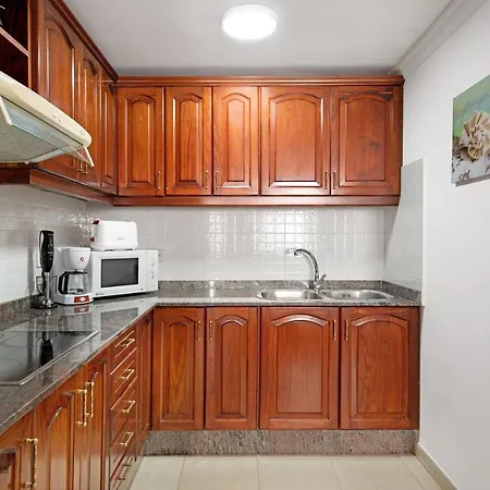 Casa Playa Palmeras Ferienhaus Puerto del Carmen (Lanzarote)