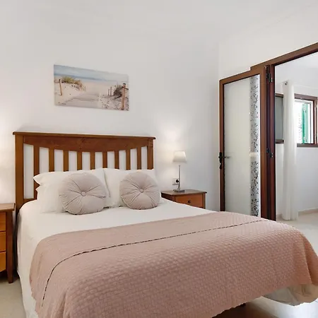 Ferienhaus Casa Playa Palmeras