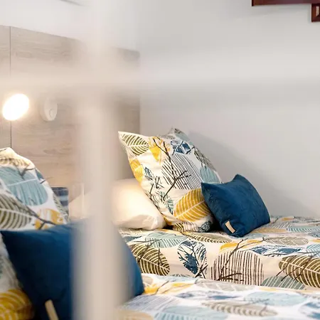 Casa Playa Palmeras *