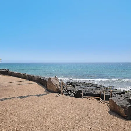 Casa Playa Palmeras Casa de Férias Puerto del Carmen (Lanzarote)