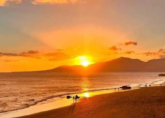 Casa Playa Palmeras 푸에르토 델 카르멘