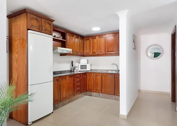 Сasa de vacaciones Casa Playa Palmeras