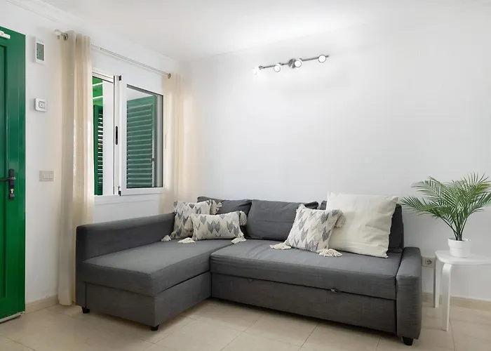 펜션 Casa Playa Palmeras 푸에르토 델 카르멘