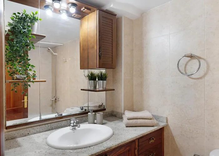 Casa Playa Palmeras *