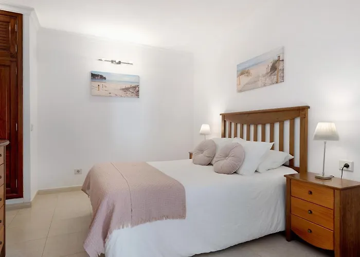 Casa Playa Palmeras Сasa de vacaciones