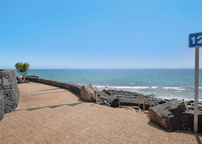 Casa Playa Palmeras * Puerto del Carmen