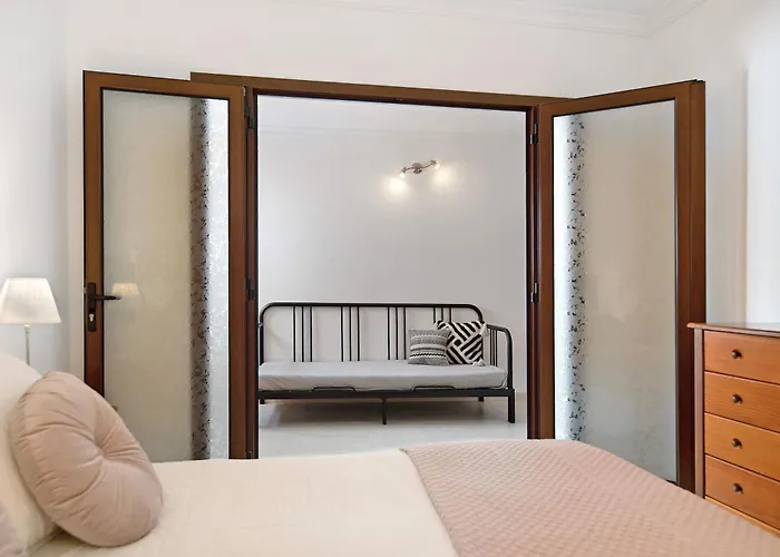 Casa Playa Palmeras 푸에르토 델 카르멘